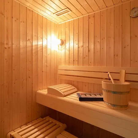 Im Sonnengarten Esprit Apartment