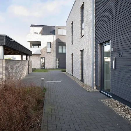 Apartamento Im Sonnengarten Esprit