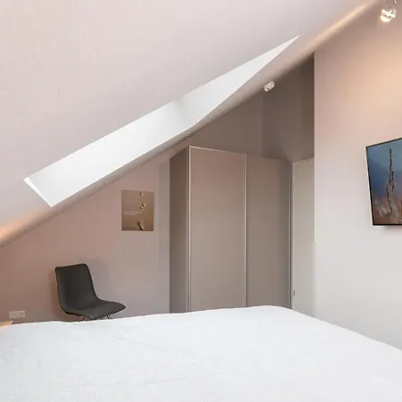 Im Sonnengarten Esprit Apartment Kellenhusen