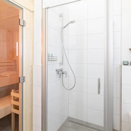 Apartamento Im Sonnengarten Esprit