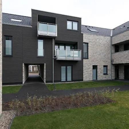 Im Sonnengarten Esprit * Kellenhusen