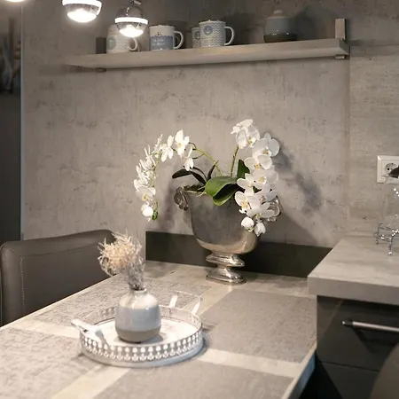 Apartment Im Sonnengarten Esprit