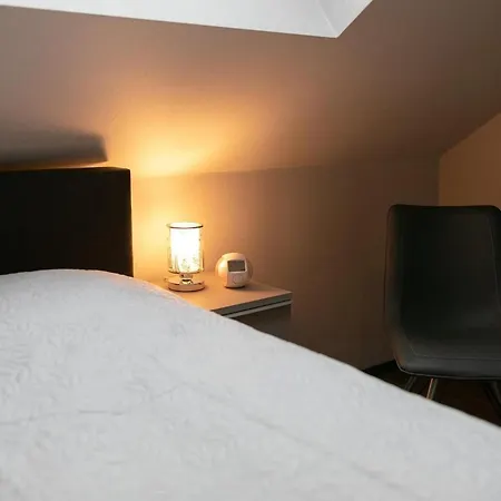 Im Sonnengarten Esprit Apartamento *