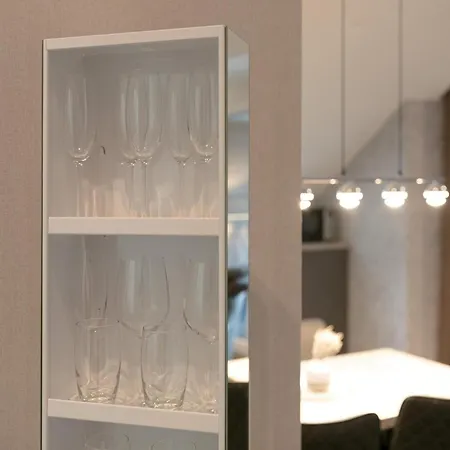 Apartment Im Sonnengarten Esprit *