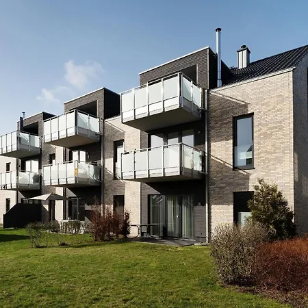 Im Sonnengarten Esprit * Kellenhusen