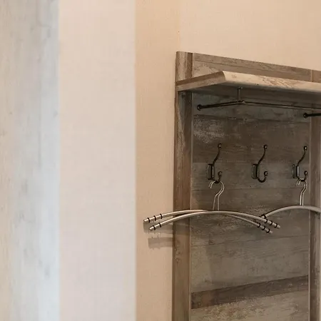 Apartamento Im Sonnengarten Esprit