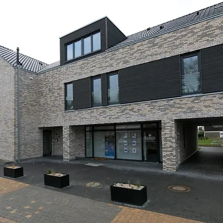 Apartment Im Sonnengarten Esprit *