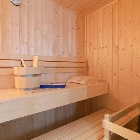 Im Sonnengarten Esprit Apartment Kellenhusen