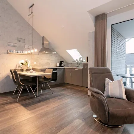 Im Sonnengarten Esprit * Kellenhusen