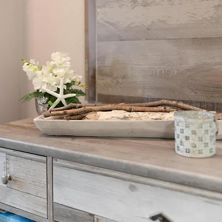 Apartment Im Sonnengarten Esprit Kellenhusen