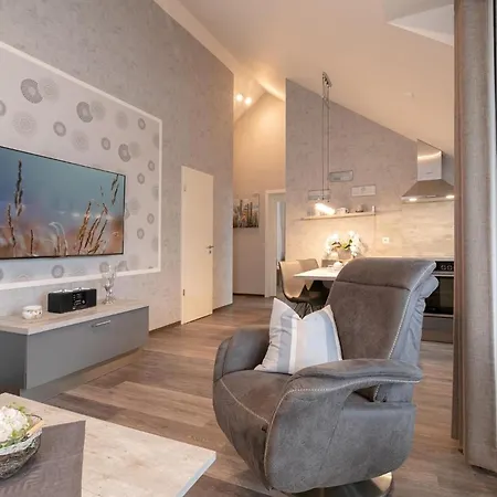 Im Sonnengarten Esprit Kellenhusen