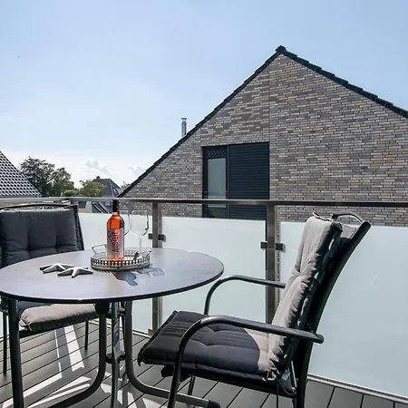 Apartament Im Sonnengarten Esprit