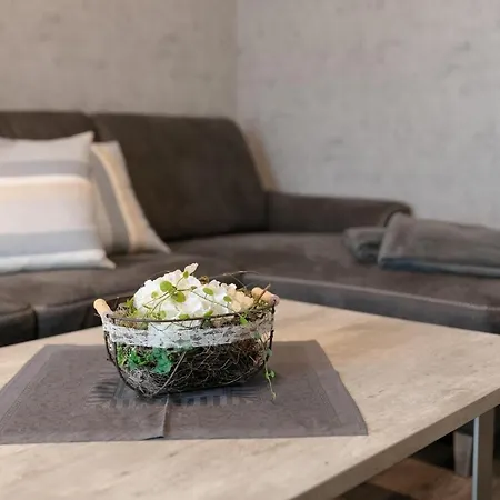 Apartamento Im Sonnengarten Esprit Kellenhusen