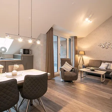 Im Sonnengarten Esprit Kellenhusen