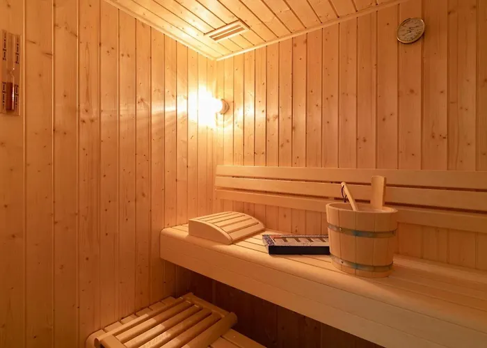 Im Sonnengarten Esprit Lejlighed