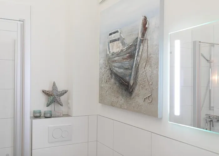 Im Sonnengarten Esprit Lejlighed *