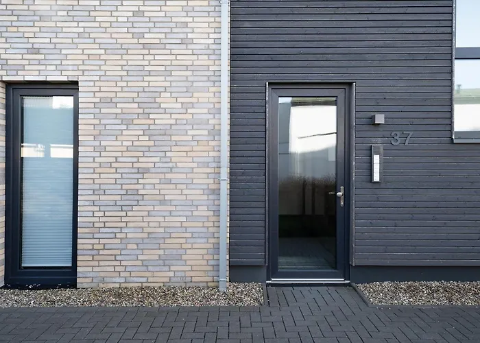 Im Sonnengarten Esprit Lejlighed