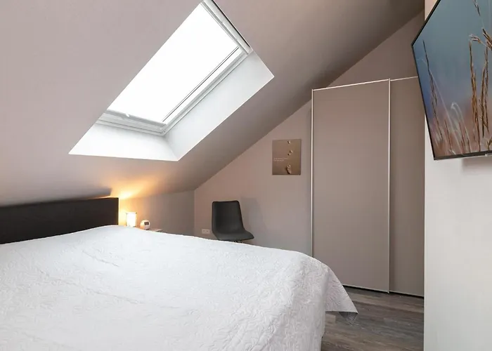 Lejlighed Im Sonnengarten Esprit Kellenhusen