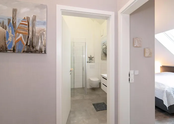 Im Sonnengarten Esprit Kellenhusen