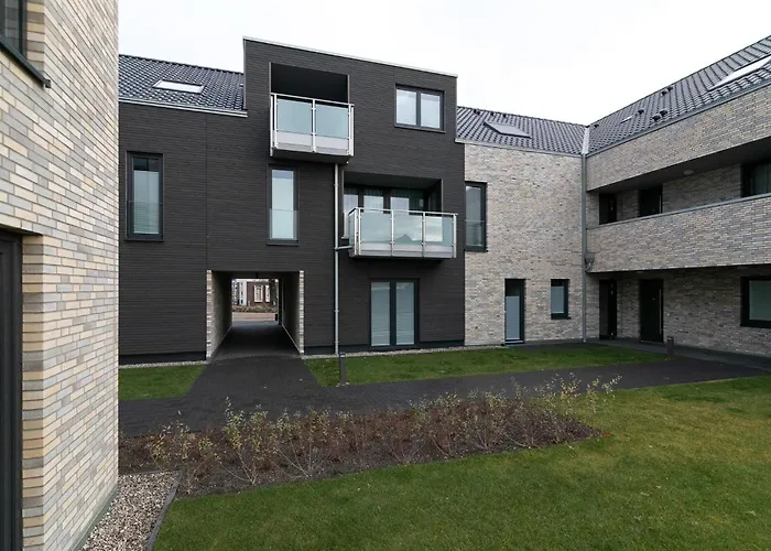 Im Sonnengarten Esprit * Kellenhusen