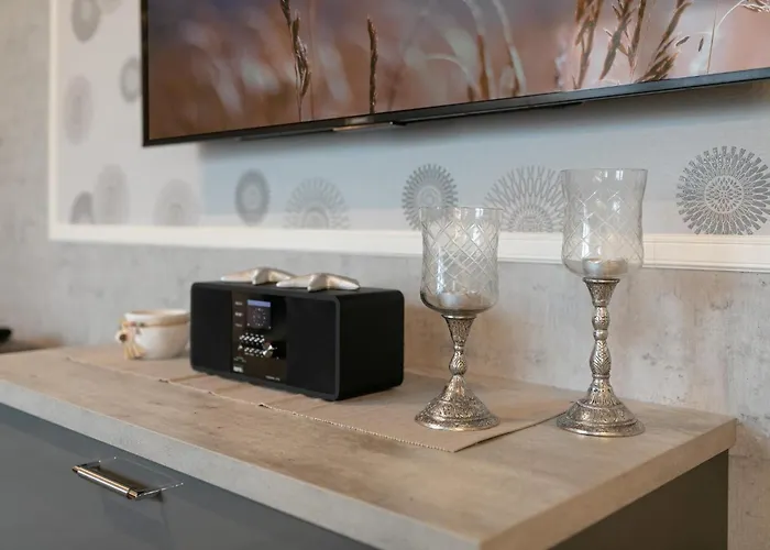 Im Sonnengarten Esprit Lejlighed