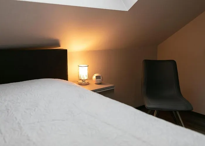 Im Sonnengarten Esprit Lejlighed *