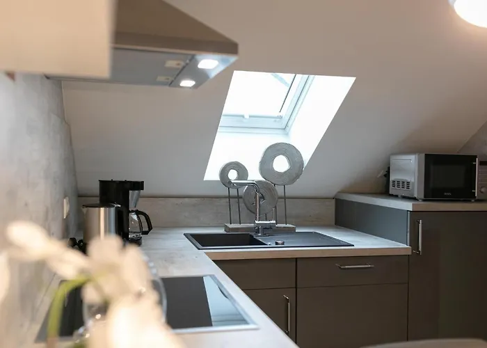 Im Sonnengarten Esprit Kellenhusen