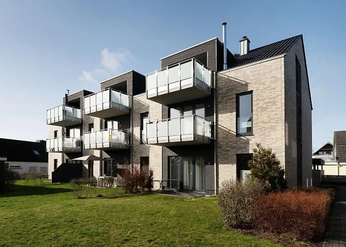 Im Sonnengarten Esprit * Kellenhusen