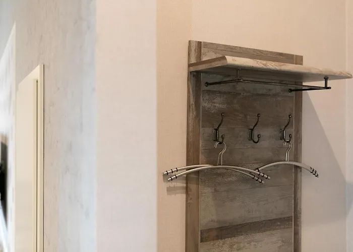 Lejlighed Im Sonnengarten Esprit