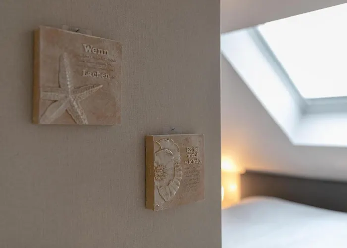 Im Sonnengarten Esprit Kellenhusen