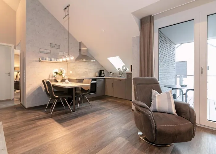 Im Sonnengarten Esprit * Kellenhusen