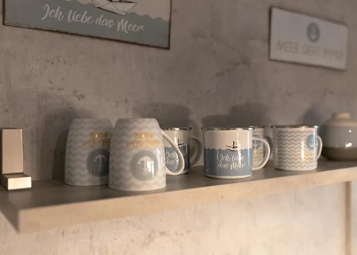 Im Sonnengarten Esprit