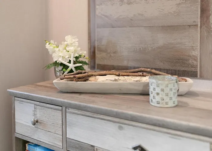 Lejlighed Im Sonnengarten Esprit Kellenhusen