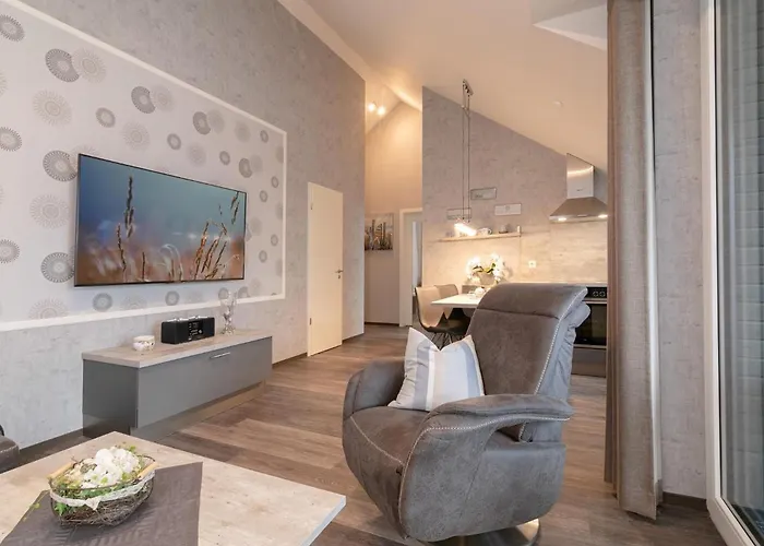 Im Sonnengarten Esprit Kellenhusen