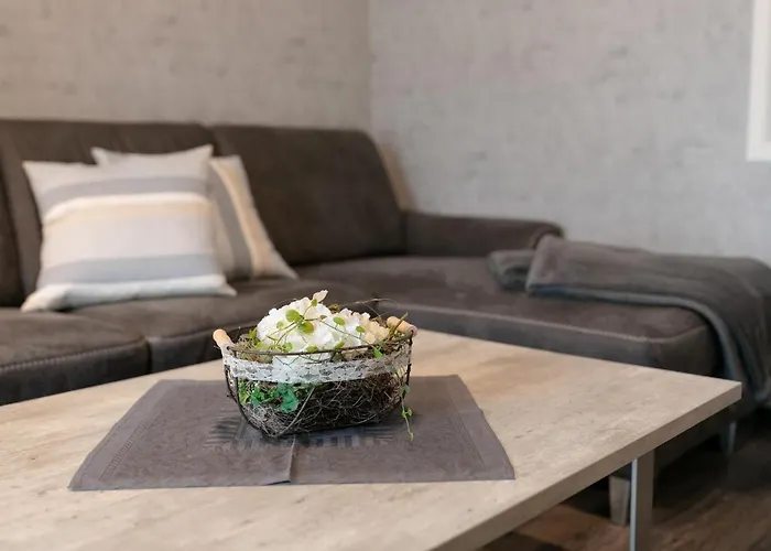 Lejlighed Im Sonnengarten Esprit Kellenhusen