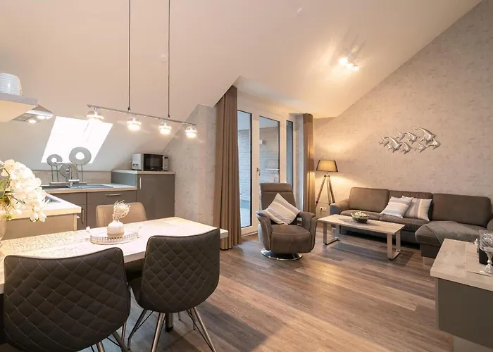 Im Sonnengarten Esprit Kellenhusen